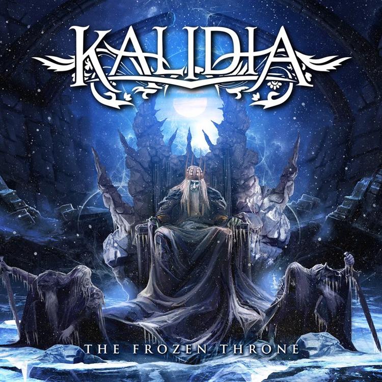 Kalidia's avatar image