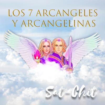 Arcángel Uriel y Aurora's cover