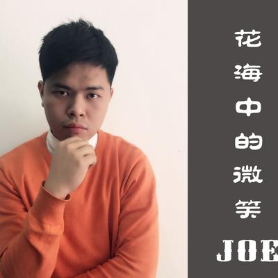 花海中的微笑 (伴奏) By Joe's cover