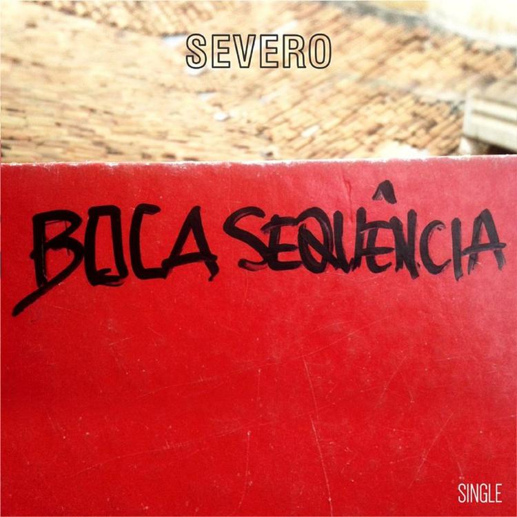 Severo's avatar image