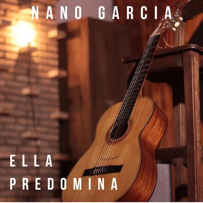 Nano Garcia's cover