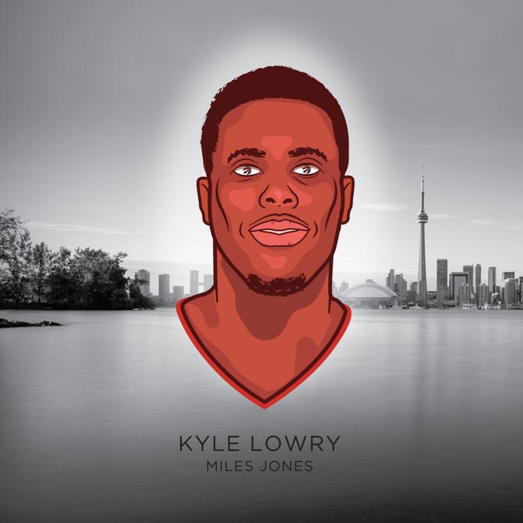 Miles Jones's avatar image