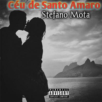 Stefano Mota's cover
