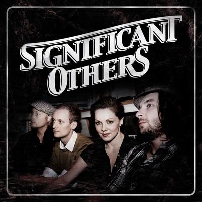 Significant Others's cover