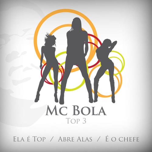 Ela É Top's cover