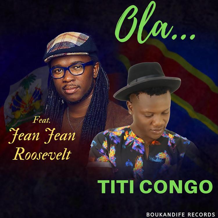 TiTi Congo's avatar image