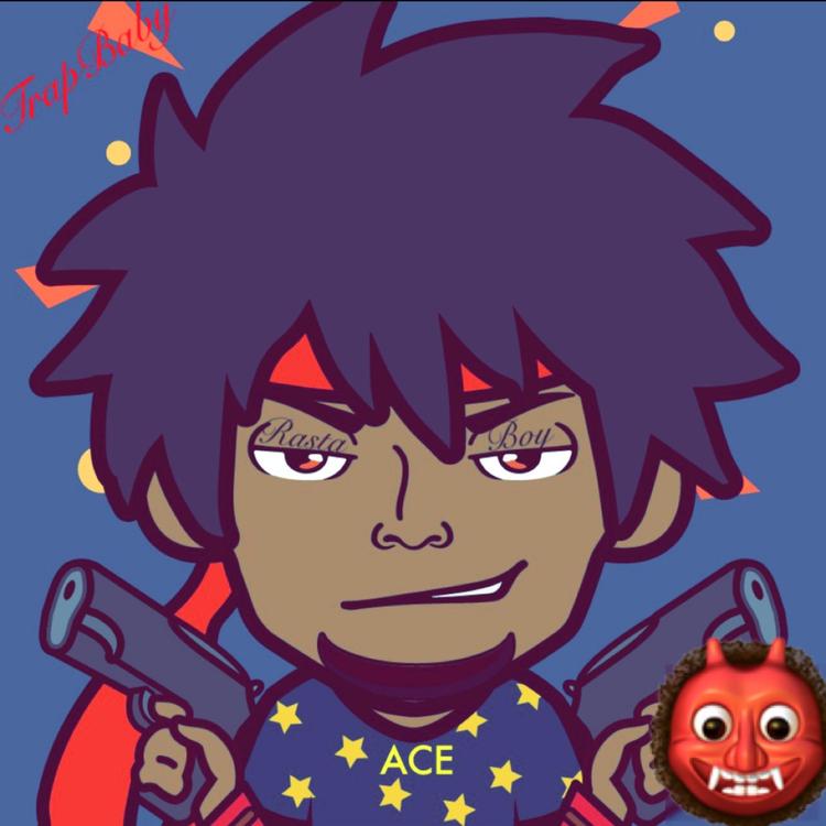 TrapBabyAce's avatar image