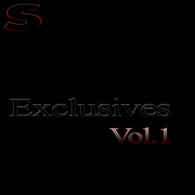 Exclusives, Vol.1's cover