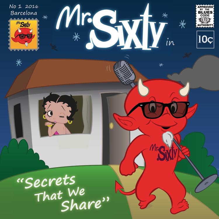 Mr. Sixty's avatar image
