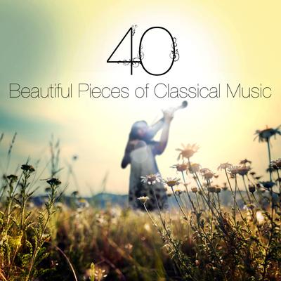 40 Beautiful Pieces of Classical Music's cover