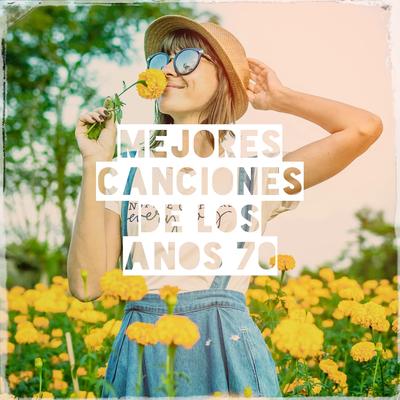 Mejores Canciones De Los Años 70's cover