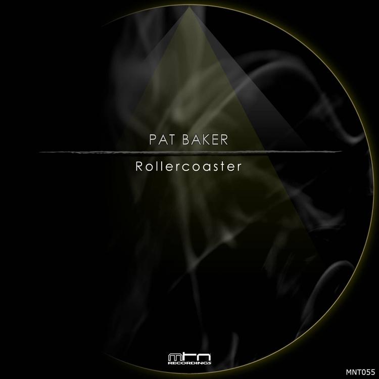 Pat Baker's avatar image