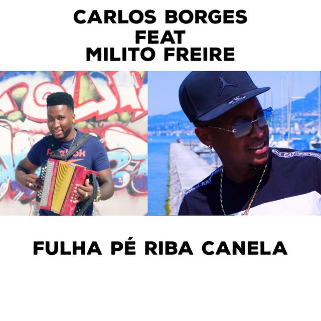 Carlos Borges's avatar image
