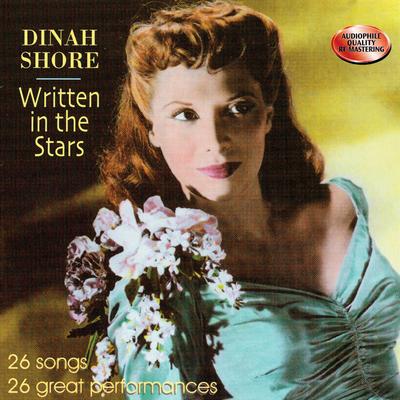 Ill Always Love You By Dinah Shore's cover