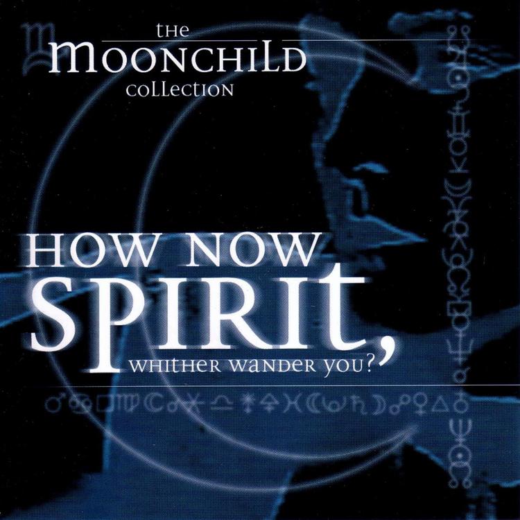 Moonchild's avatar image