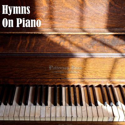 Hymns on Piano's cover