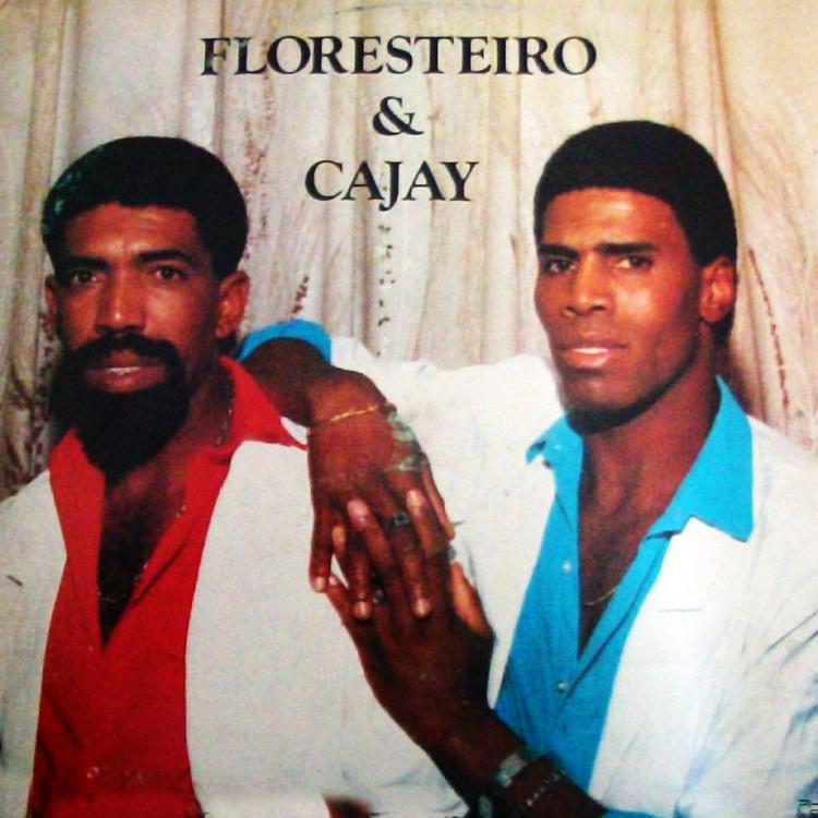 Floresteiro & Cajay's avatar image