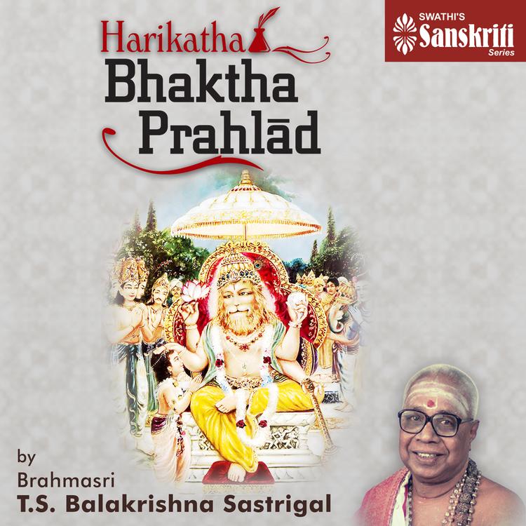 Brahmasri T S Balakrishna Sastrigal's avatar image