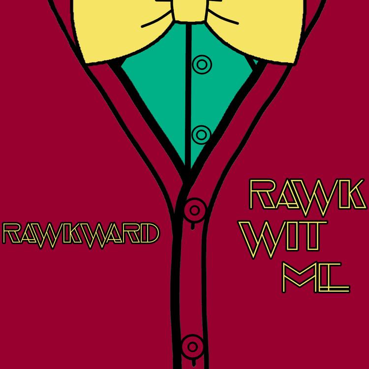 Rawkward's avatar image