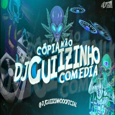 DJ Guiizinho's cover