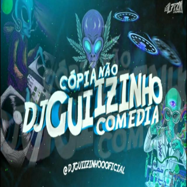DJ Guiizinho's avatar image