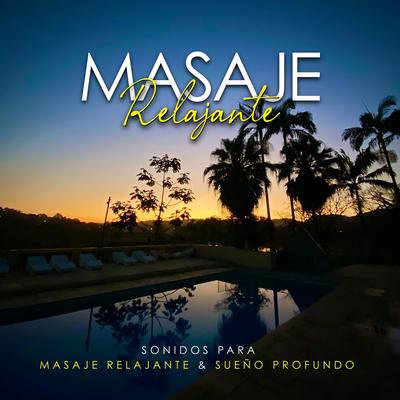 Universo Relajante By Masaje Relajante's cover