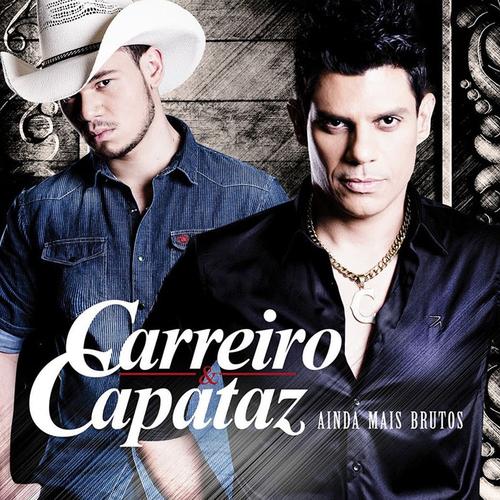 Tião carreiro e capataz's cover