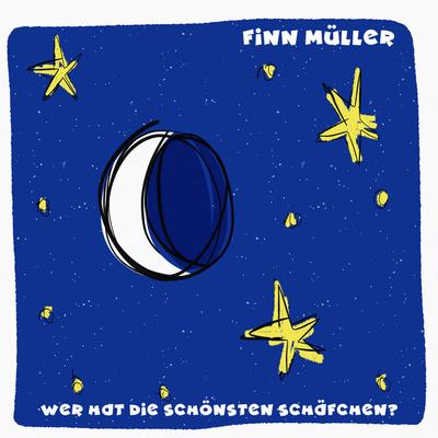 Finn Müller's cover