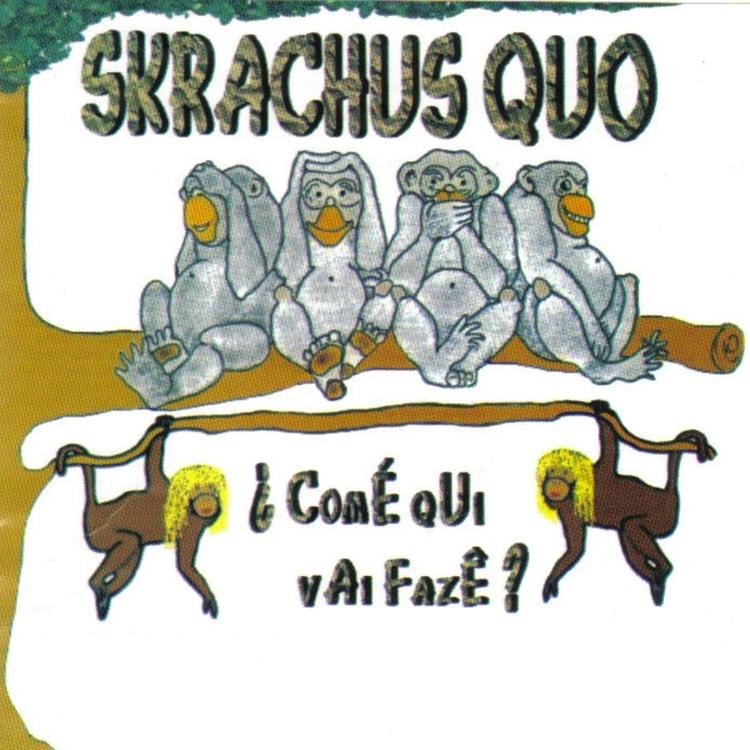 Skrachus Quo's avatar image