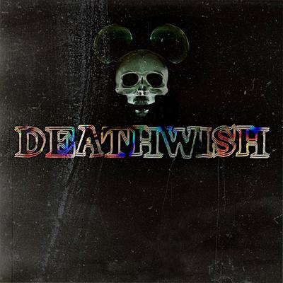 DEATHWISH By poutyface's cover