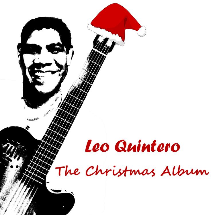 Leo Quintero's avatar image