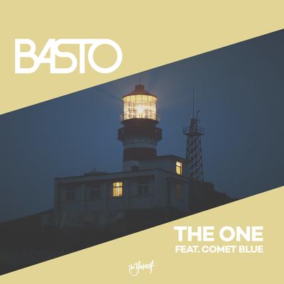 The One (feat. Comet Blue)'s cover