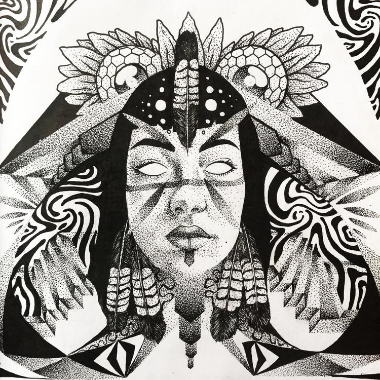 Maitê Inaê's avatar image