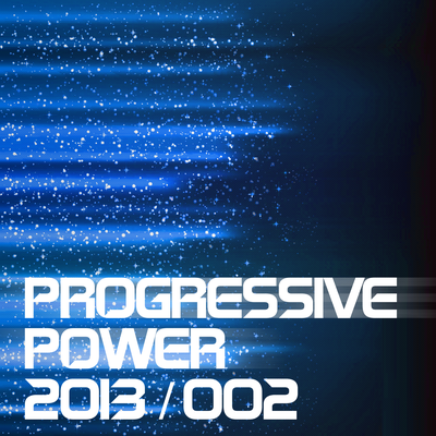 Progressive Power 2013-02's cover