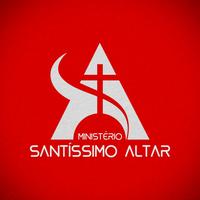 Ministério Santíssimo Altar's avatar cover