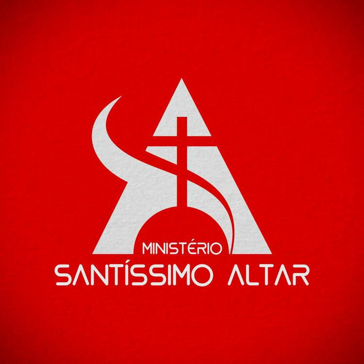 Ministério Santíssimo Altar's avatar image