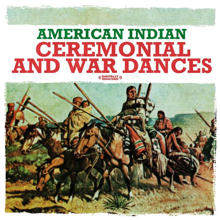 American Indian Ensemble's avatar image