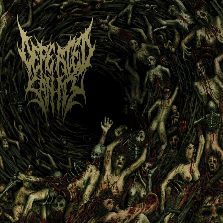 Defeated Sanity's avatar image