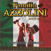 Família Azzolini's avatar cover