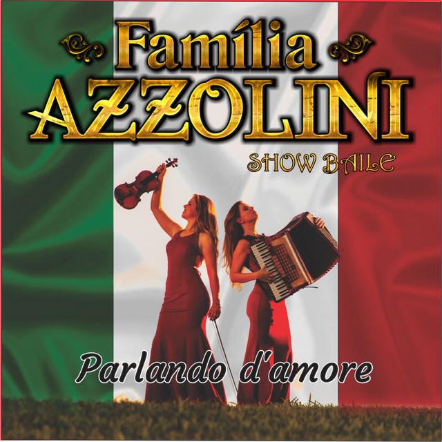 Família Azzolini's avatar image