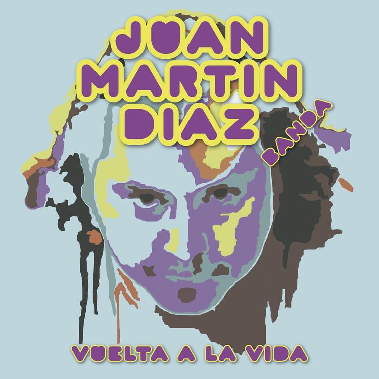 Juan Martín Díaz's avatar image