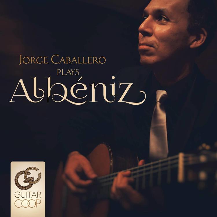 Jorge Caballero's avatar image