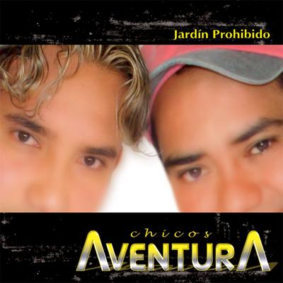 Jardín Prohibido's cover