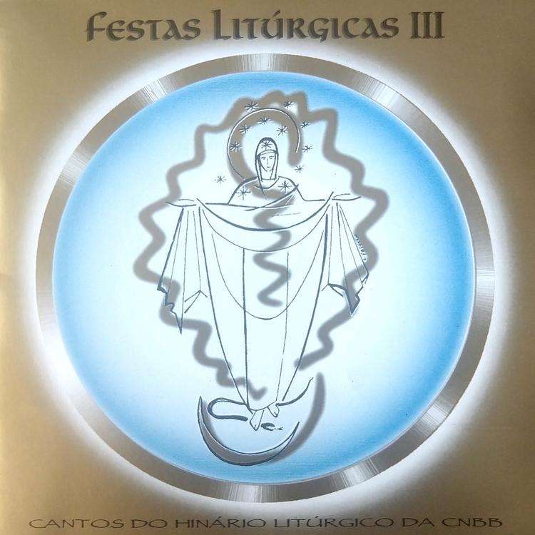 Coral Palestrinada Arquediocese de Curitiba Misael's avatar image