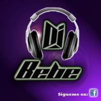 DJ BEBE's avatar cover
