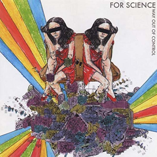 For Science's avatar image