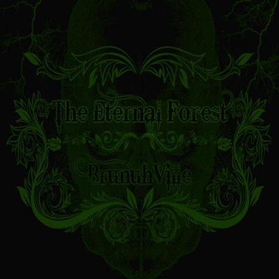 The Eternal Forest's cover