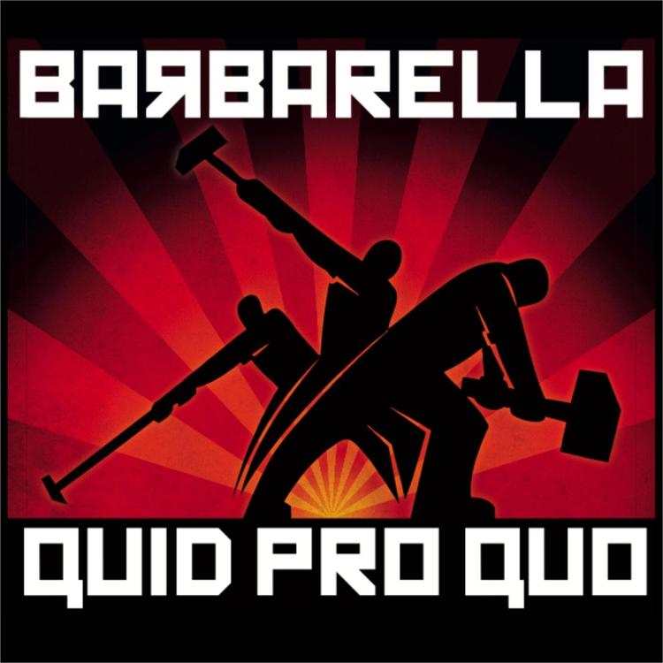 Barbarella's avatar image