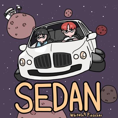 Sedan's cover