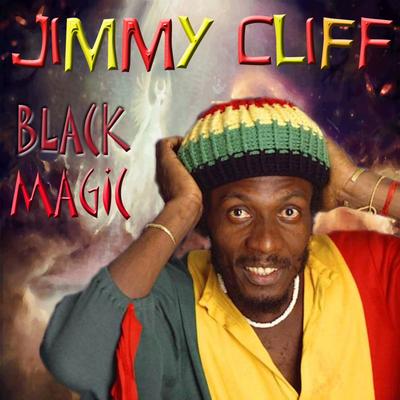 Jamaica Time By Jimmy Cliff's cover